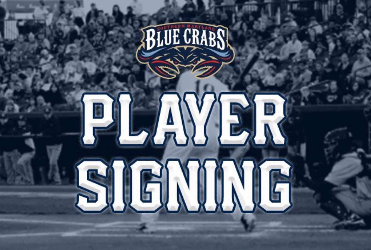 Blue Crabs Sign MLB Star, a Pair of Newcomers